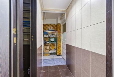 Spațiu comercial, de 140 mp, în Ultracentral - 11