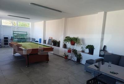 Casa complet mobilata , 3 camere , Seciu , Vedere Panoramica - 5