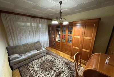 Apartament cu 3 camere decomandat în Eroii Revoluției - 7