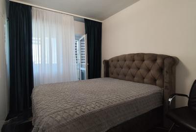 Apartament cu 2 camere decomandat, mobilat în Doamna Ghica - 17