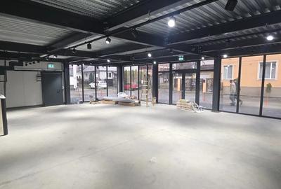 Inchiriez spatiu de 114 mp in Nasaud - 4