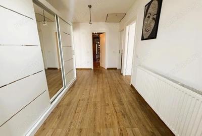 Casă cu Teren 573 Mp în Dranovățu - 7