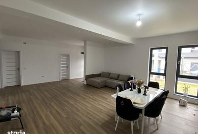 Casă cu 4 camere cu Teren 110 Mp în Periș - 8