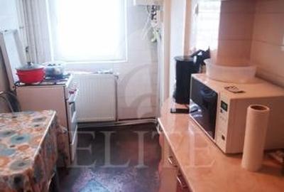 Apartament 2 camere în zona CALEA FLORESTI - 6