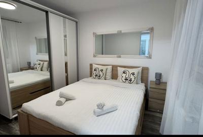 Apartament cu 2 camere decomandat în Exterior Vest - 7
