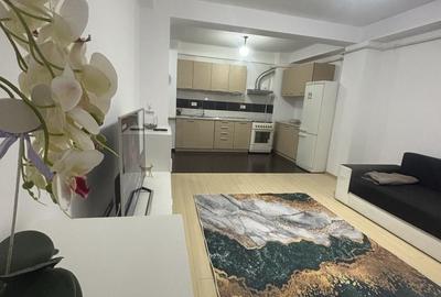 Apartament cu 2 camere decomandat în Roșu - 4