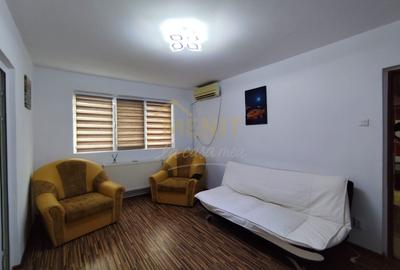 Apartament cu 2 camere nedecomandat, mobilat în Băicoi - 3