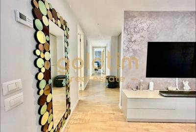 Apartament cu 4 camere decomandat, mobilat în Herăstrău - 10