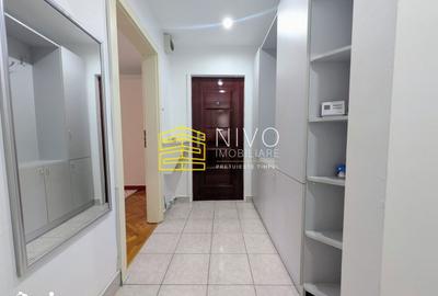 Apartament cu 2 camere decomandat, mobilat în Unirii - 9