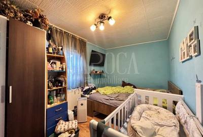 Casa 3 camere de vanzare in Chinteni - 6