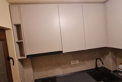 Garsonieră decomandată în Micălaca - 12