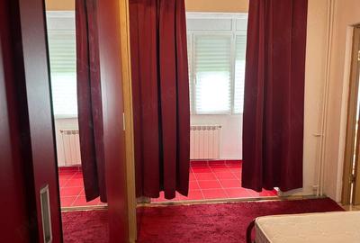 Apartament cu 2 camere semidecomandat în Dacia - 6