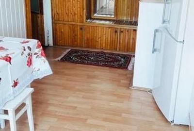 Apartament cu 2 camere semidecomandat în Central - 4