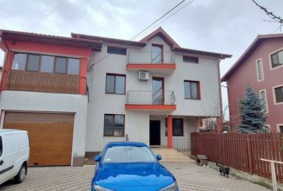 Spatiu comercial Modern in Vila Bld. Pipera str. Drumul Negru - 1