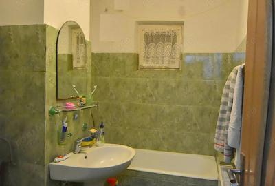 Apartament cu 2 camere semidecomandat, mobilat în Central - 2