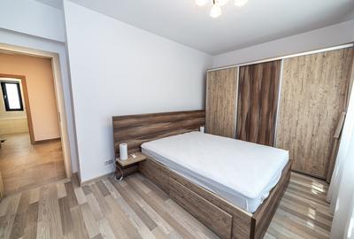 Apartament de 2 camere | Parcare | Parcul Carol - 5