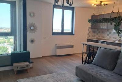 Apartament cu 2 camere în Central - 2