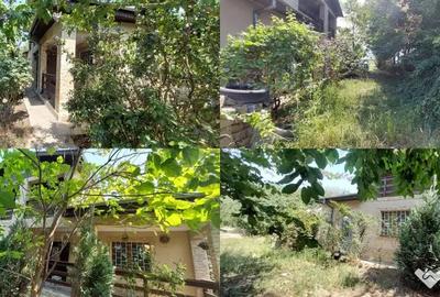 Casă cu 5 camere în Jirlău - 10