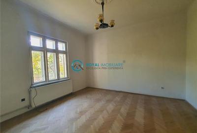 Casă individuală cu 3 camere cu Canalizare în Ana Ipătescu - 9