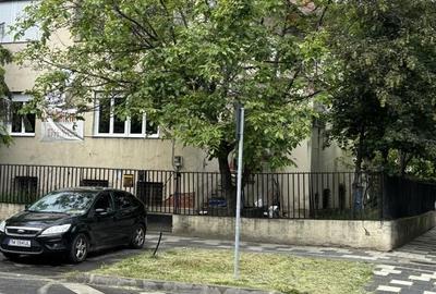 Apartament cu 2 camere nedecomandat în Central - 1