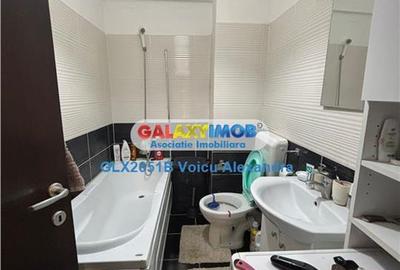 Garsonieră decomandată, mobilată în Berceni - 4
