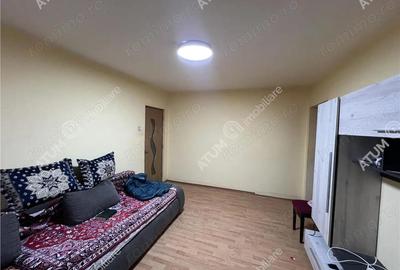 Apartament cu 2 camere si pivnita situat in zona Rahovei din Sibiu - 4