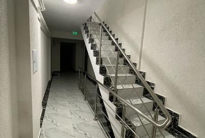 Apartament cu 2 camere decomandat în Berceni - 9