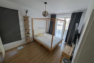 Apartament cu 2 camere semidecomandat în Giroc - 3