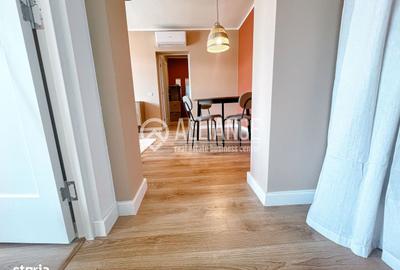 Apartament cu 2 camere, mobilat în City Park Mall - 1