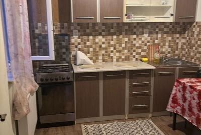 Garsonieră decomandată, mobilată în Pantelimon - 1