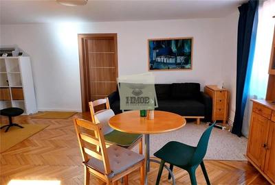 Apartament cu 3 camere Central in Sibiu - 11