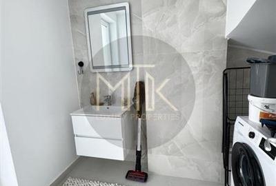 Duplex cu 5 camere cu Canalizare în Pipera - 22