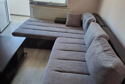 Apartament cu 3 camere decomandat în Nord - 10