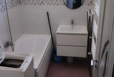 Garsonieră decomandată, mobilată în Turnișor - 5