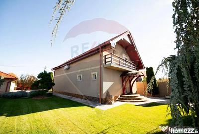 Casă cu 5 camere cu Garaj în Mădăras - 15
