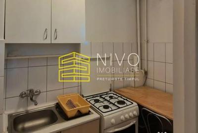 Garsonieră semidecomandată în Aleea Carpați - 1