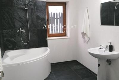 Vila individuala cu garaj Corbeanca - 10