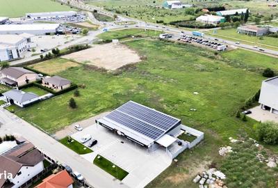 Spațiu comercial, în Vladimirescu - 2