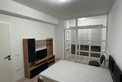 Garsonieră decomandată în Alexandru cel Bun - 2