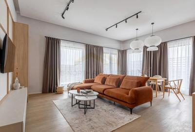 Prima Inchiriere  Tamasi Corbeanca 4 camere - 1