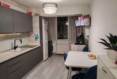 Apartament 2 camere mobilat si utilat zona Grivitei - 4