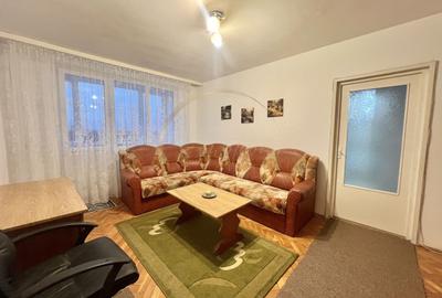 Apartament cu 2 camere semidecomandat, mobilat în Olimpia-Stadion - 3
