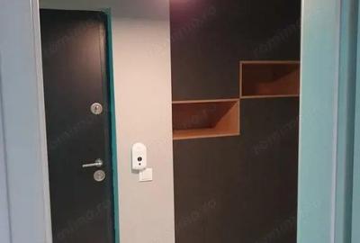 Garsonieră decomandată, mobilată în Metalurgiei - 2