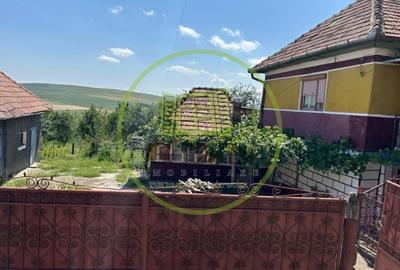 Casă individuală cu 4 camere cu Teren 2188 Mp în Rediu - 2