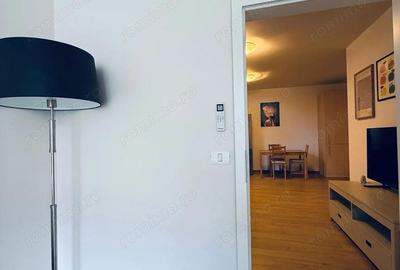 De inchiriat | 2 camere | Girocului ESO | Parter | 52 mp | Renovat complet - 5