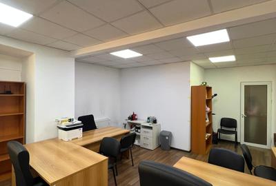 Birou, de 60 mp, în Unirii - 5