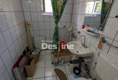 CUG - Apartament 4 camere decomandat 80MP parter - Tudor Neculai - 7