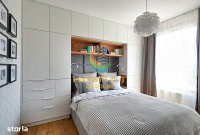 Apartament cu 2 camere în Apărătorii Patriei - 2