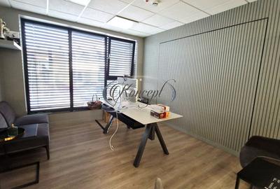 Spatiu de birouri in vila, cartierul Europa - 15