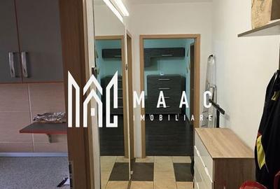Apartament cu 2 camere semidecomandat, mobilat în Trei Stejari - 2